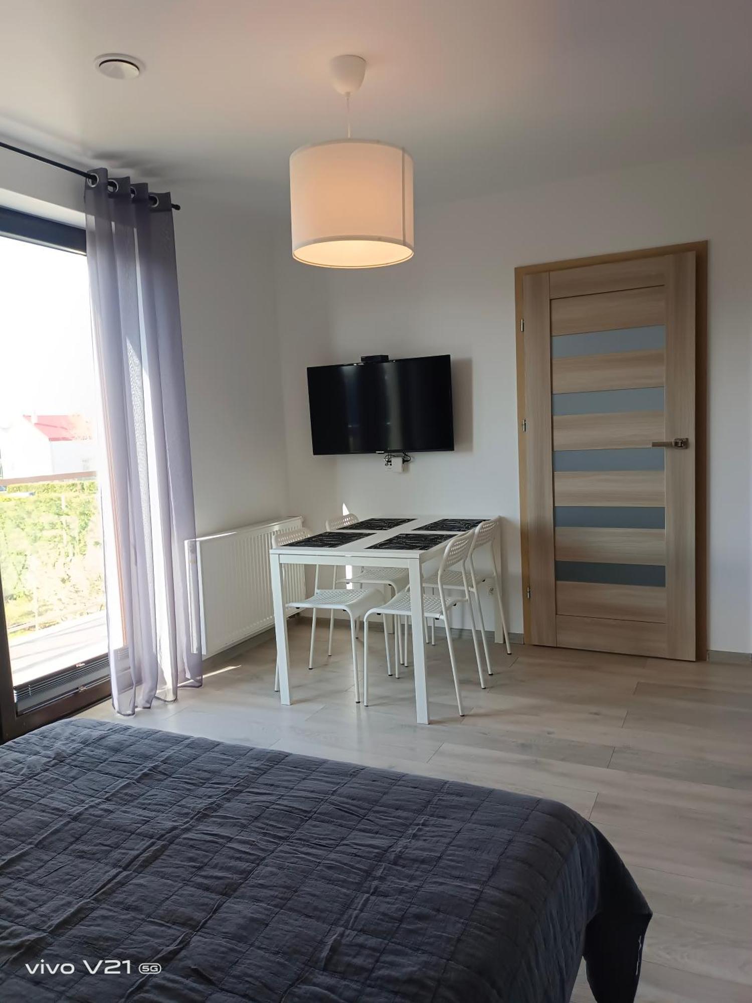 Villa Cork Дембкі Екстер'єр фото