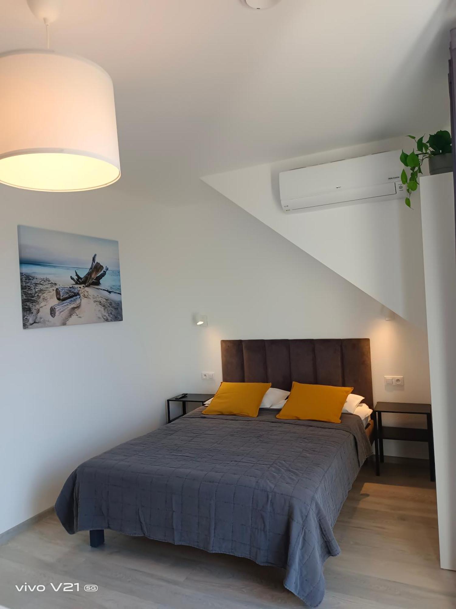 Villa Cork Дембкі Екстер'єр фото