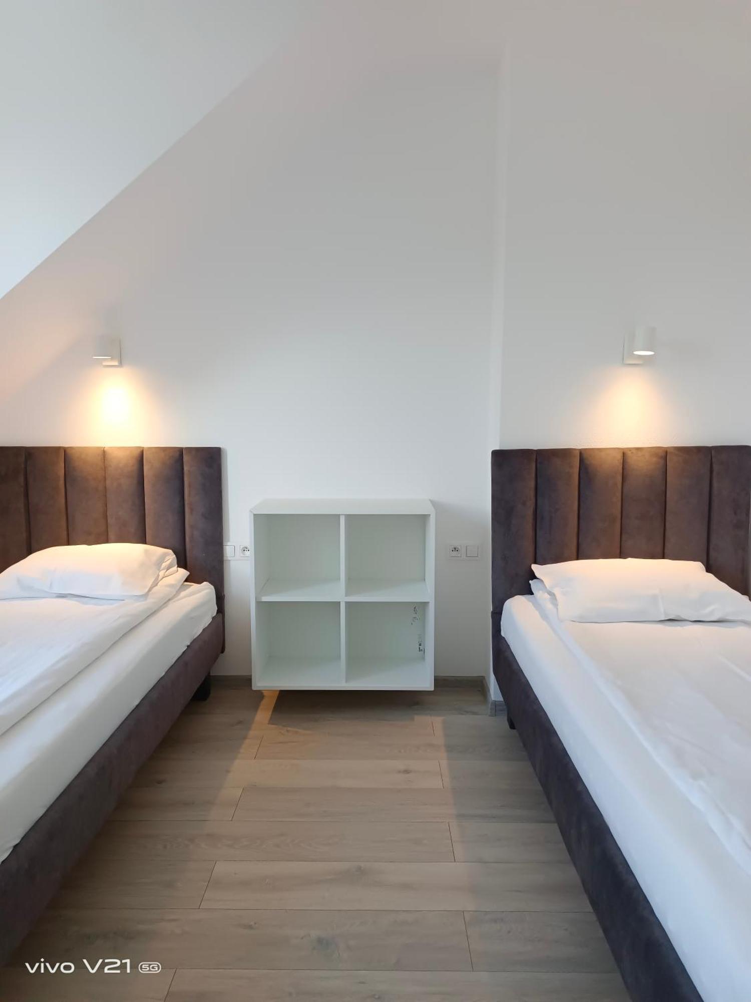 Villa Cork Дембкі Екстер'єр фото