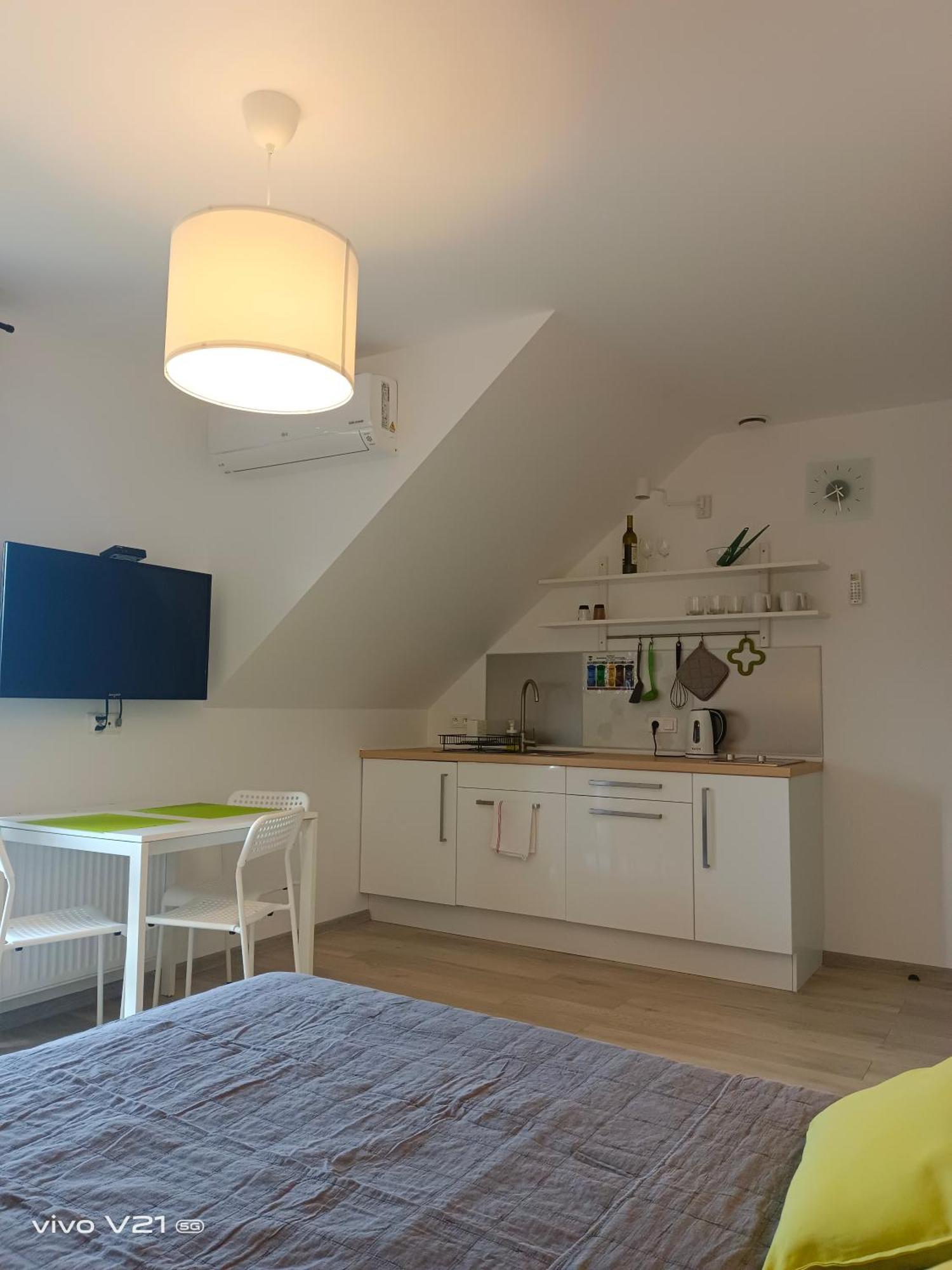 Villa Cork Дембкі Екстер'єр фото