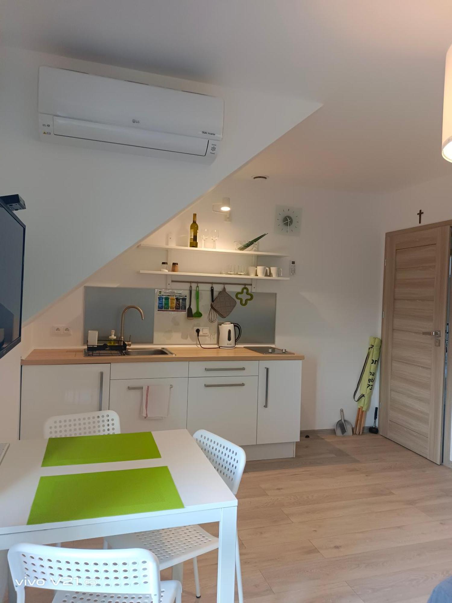 Villa Cork Дембкі Екстер'єр фото