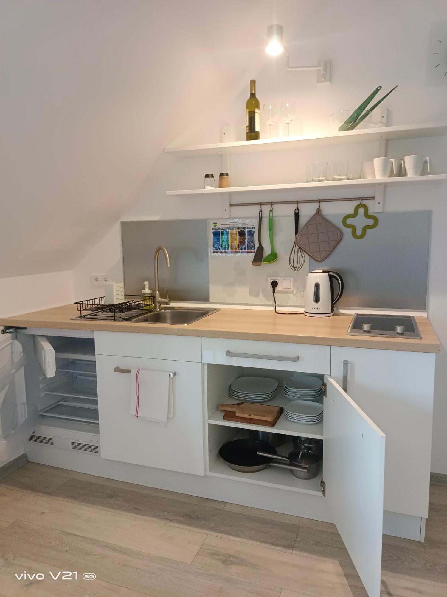 Villa Cork Дембкі Екстер'єр фото