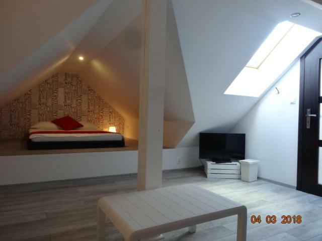 Villa Cork Дембкі Екстер'єр фото