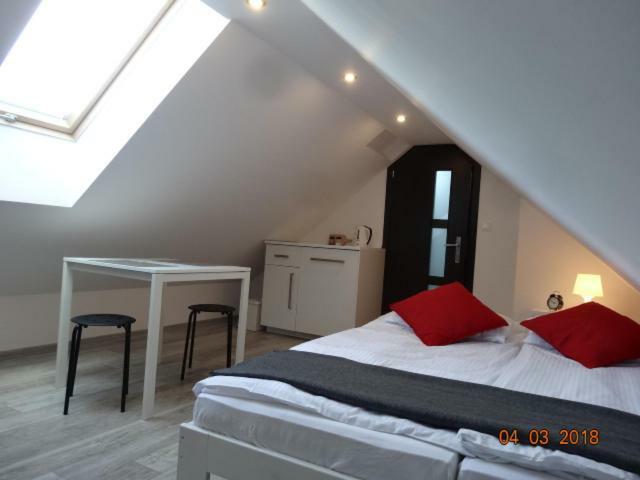 Villa Cork Дембкі Екстер'єр фото